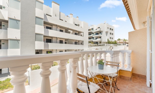 Venta - Adosado -
Orihuela Costa - Villamartin
