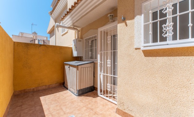 Venta - Adosado -
Orihuela Costa - Villamartin
