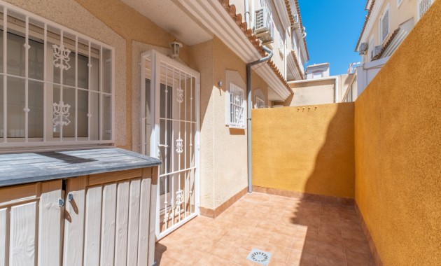 Venta - Adosado -
Orihuela Costa - Villamartin