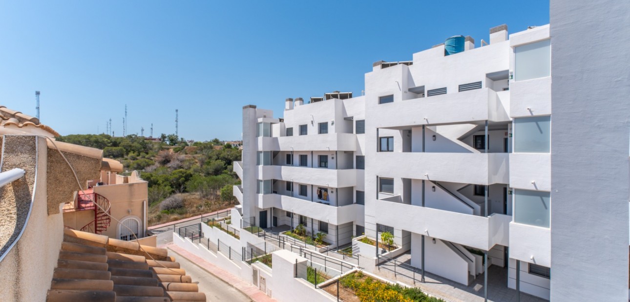 Venta - Adosado -
Orihuela Costa - Villamartin