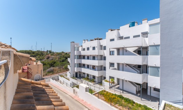 Venta - Adosado -
Orihuela Costa - Villamartin
