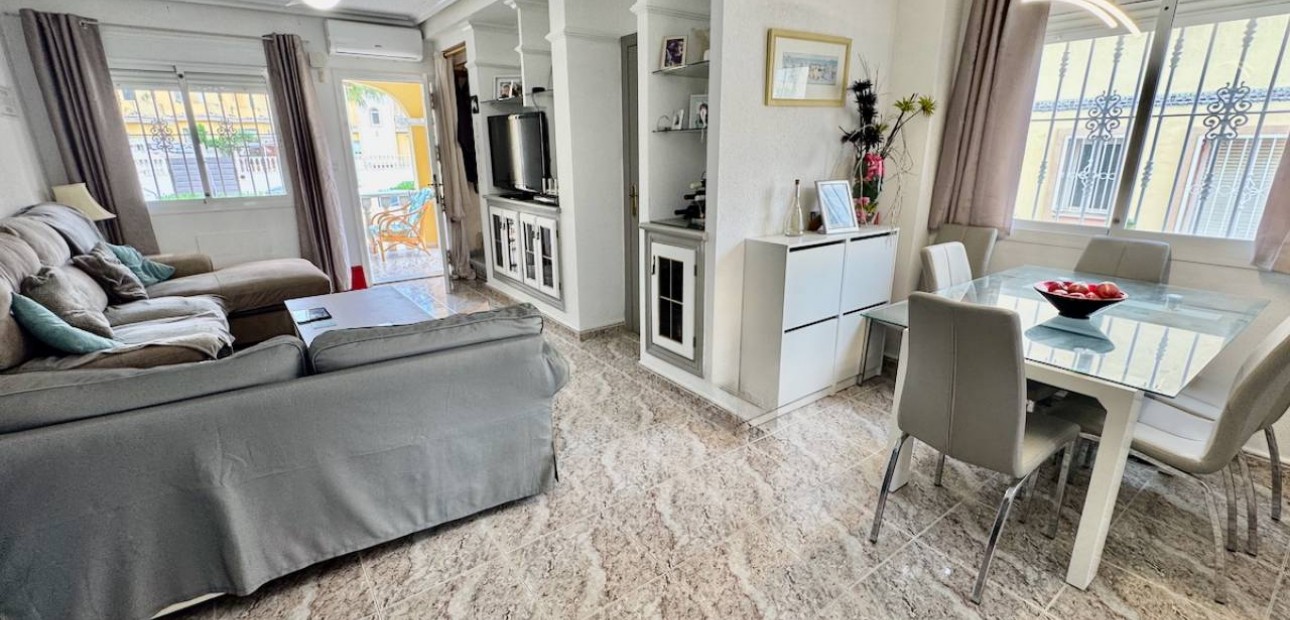 Venta - Villa -
Algorfa - Lo Crispin