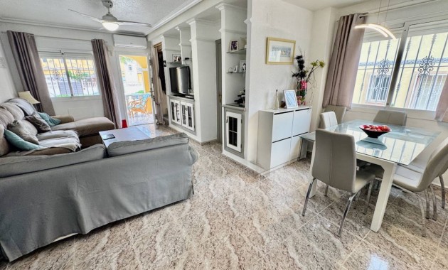 Venta - Villa -
Algorfa - Lo Crispin