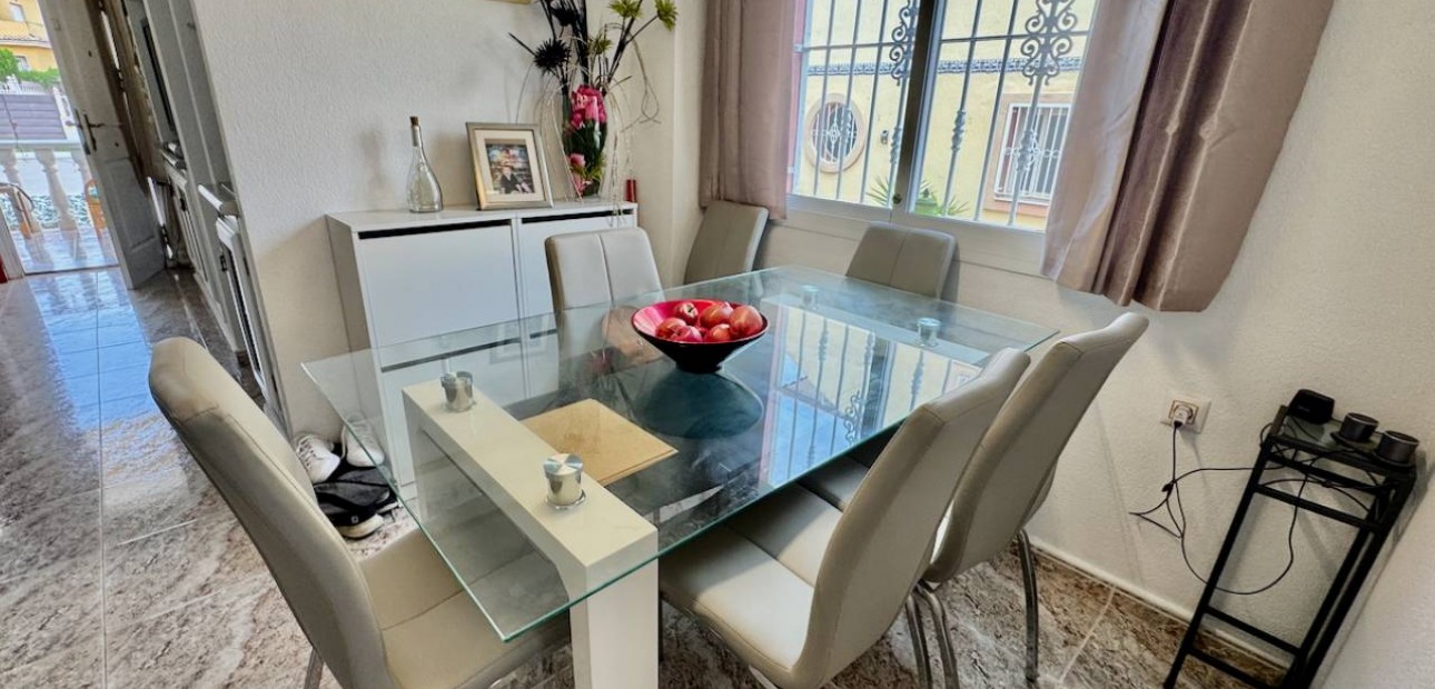 Venta - Villa -
Algorfa - Lo Crispin
