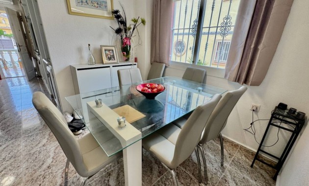 Venta - Villa -
Algorfa - Lo Crispin