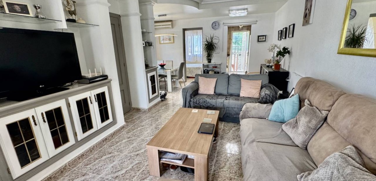 Venta - Villa -
Algorfa - Lo Crispin