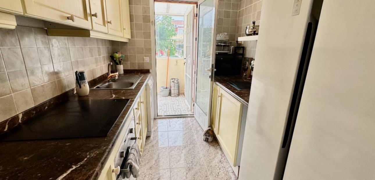 Venta - Villa -
Algorfa - Lo Crispin