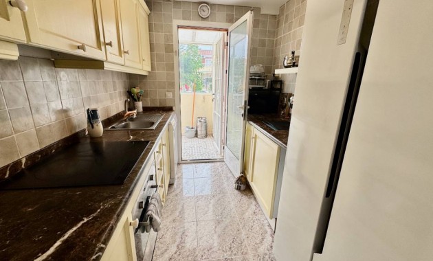 Venta - Villa -
Algorfa - Lo Crispin
