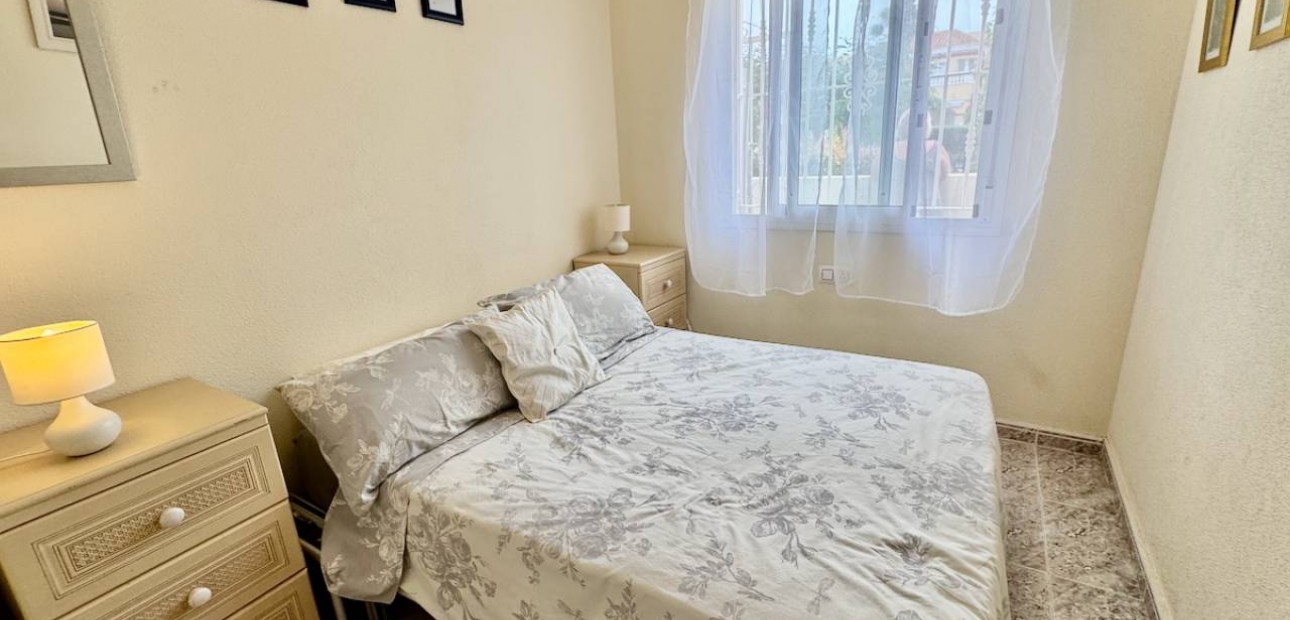 Venta - Villa -
Algorfa - Lo Crispin