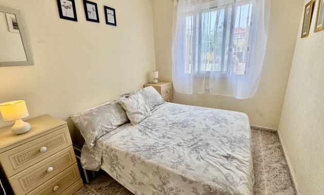 Venta - Villa -
Algorfa - Lo Crispin