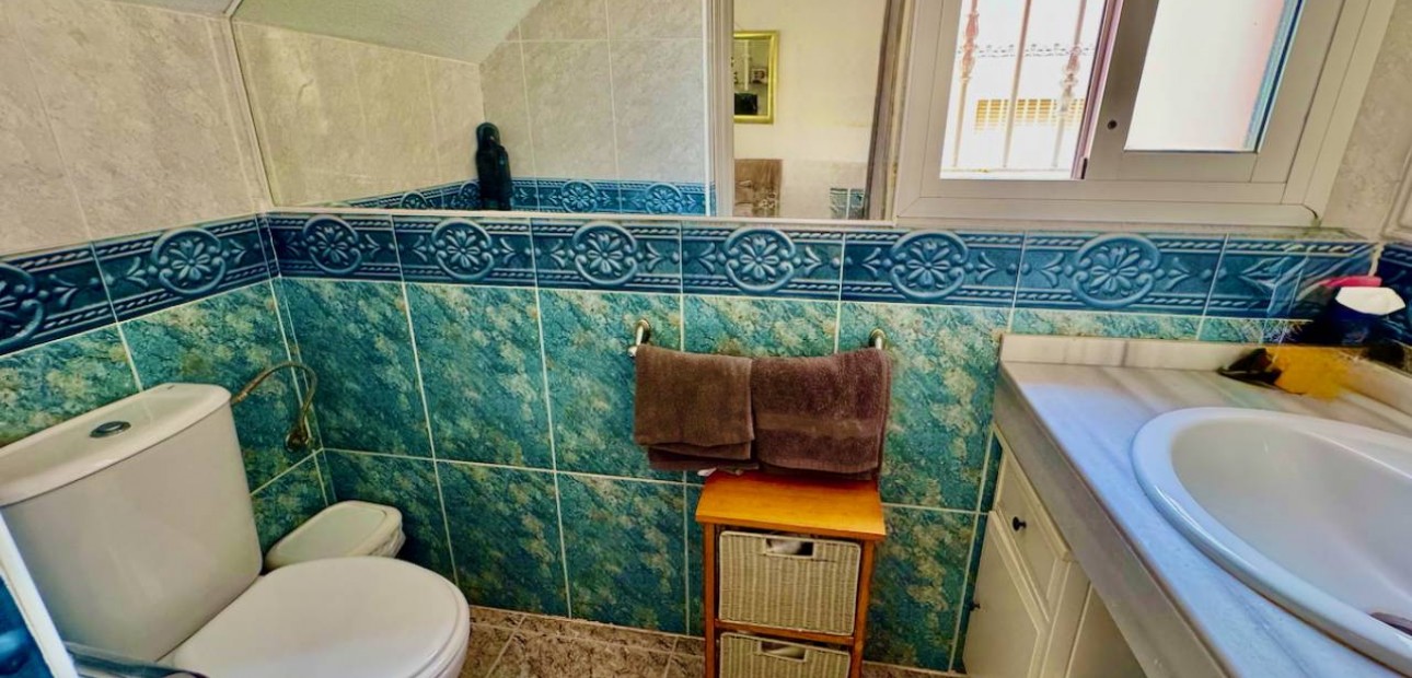 Venta - Villa -
Algorfa - Lo Crispin