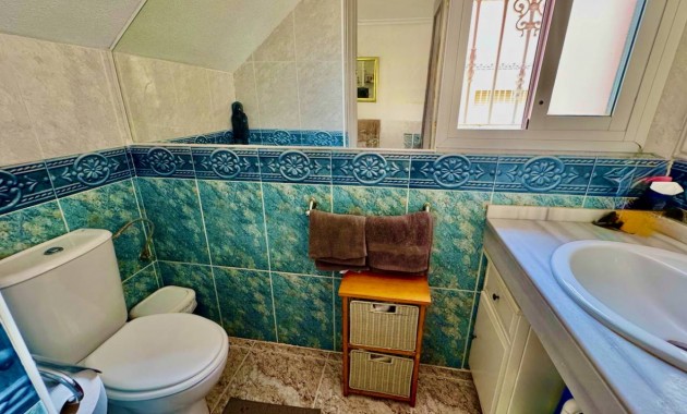 Venta - Villa -
Algorfa - Lo Crispin