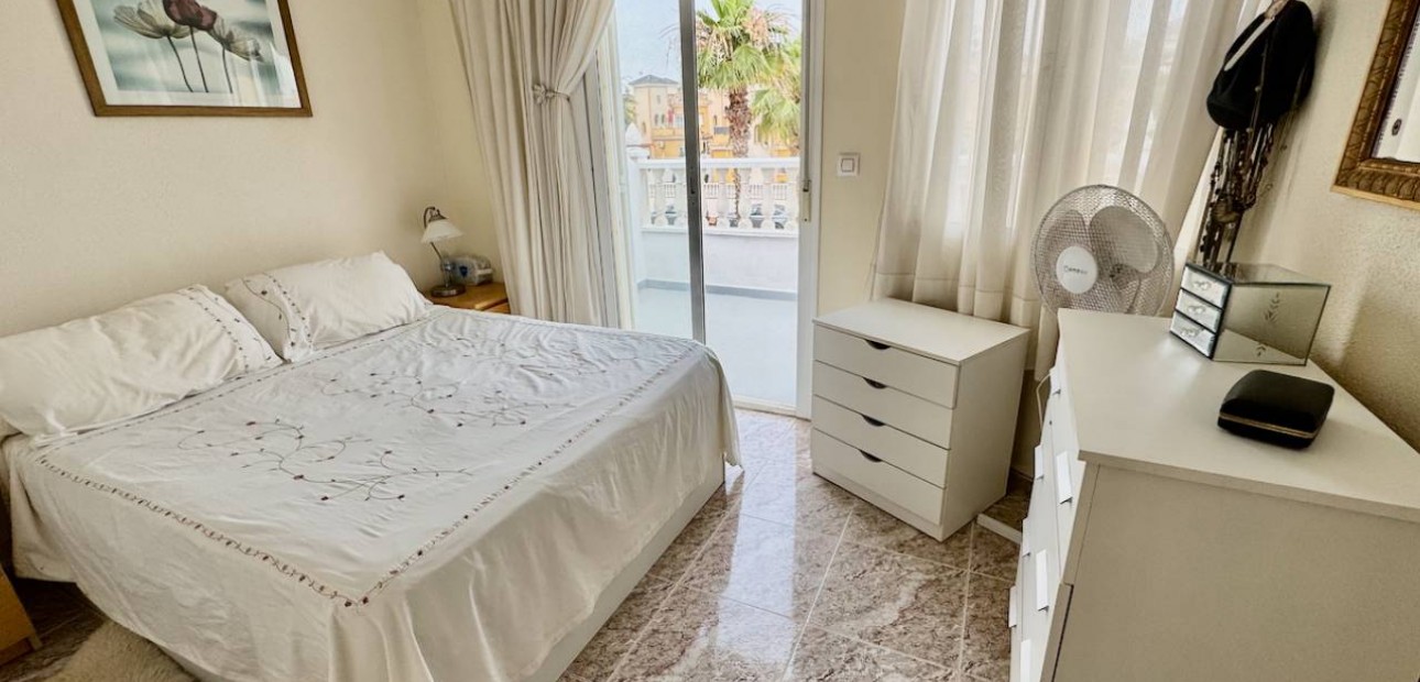 Venta - Villa -
Algorfa - Lo Crispin