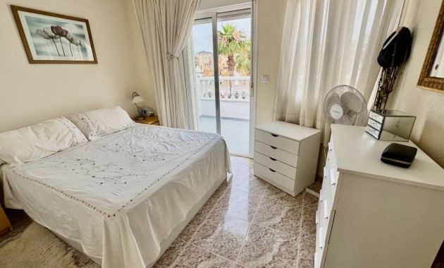 Venta - Villa -
Algorfa - Lo Crispin