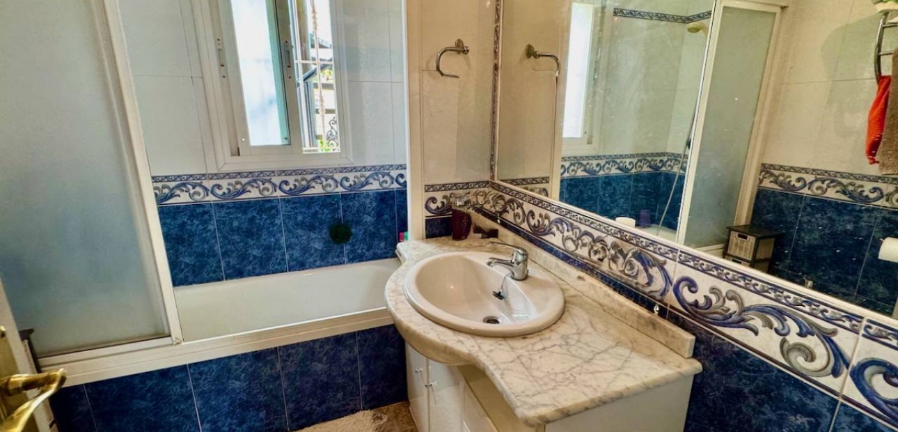Venta - Villa -
Algorfa - Lo Crispin