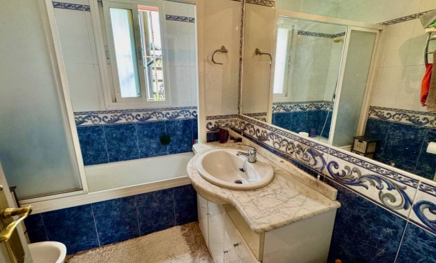 Venta - Villa -
Algorfa - Lo Crispin