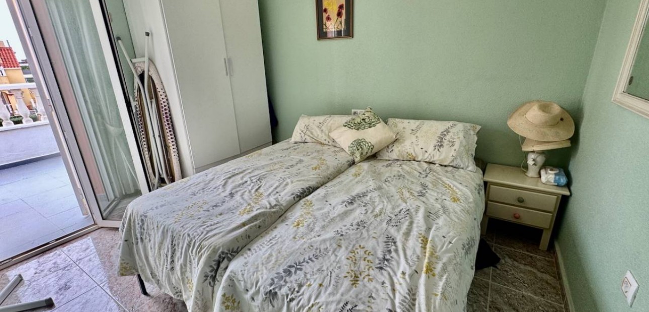 Venta - Villa -
Algorfa - Lo Crispin