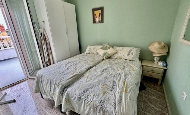 Venta - Villa -
Algorfa - Lo Crispin