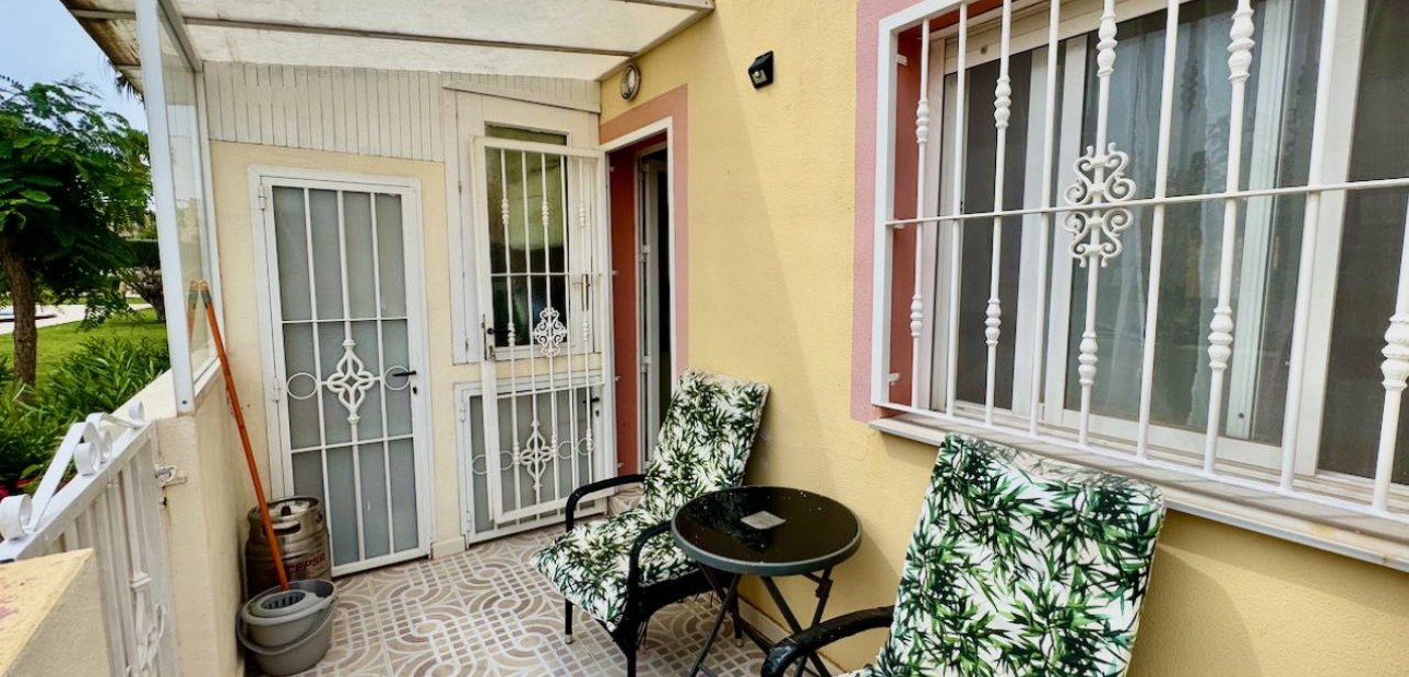 Venta - Villa -
Algorfa - Lo Crispin