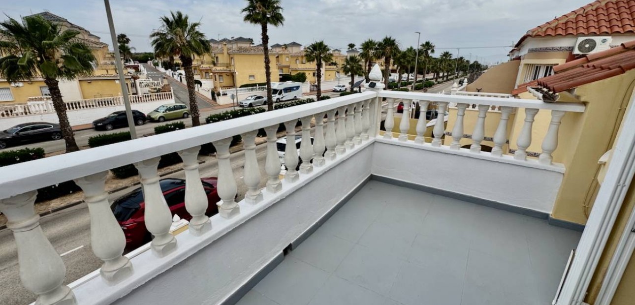 Venta - Villa -
Algorfa - Lo Crispin