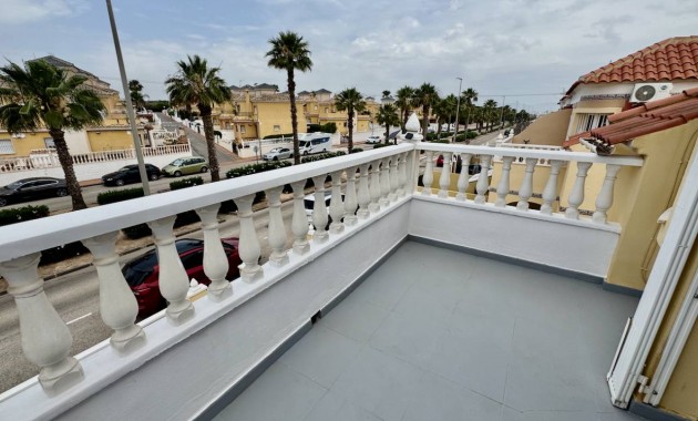 Venta - Villa -
Algorfa - Lo Crispin