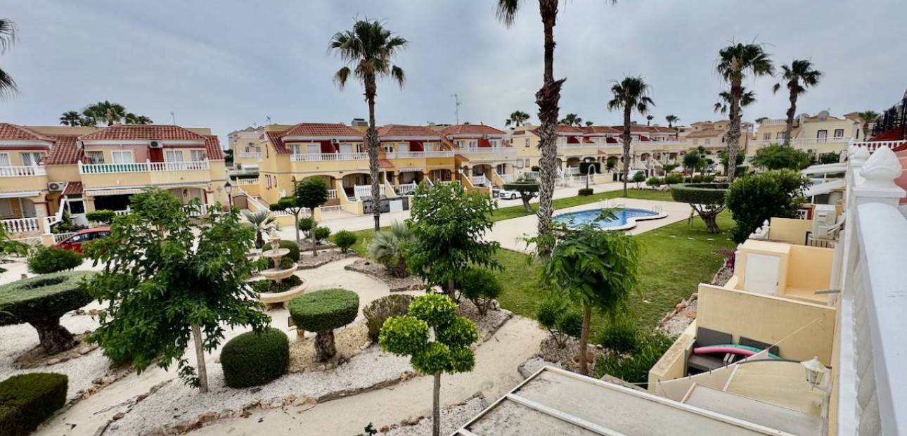 Venta - Villa -
Algorfa - Lo Crispin