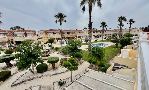 Venta - Villa -
Algorfa - Lo Crispin