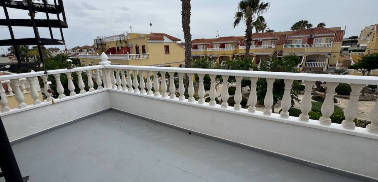 Venta - Villa -
Algorfa - Lo Crispin
