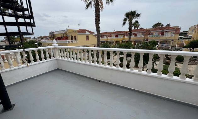 Venta - Villa -
Algorfa - Lo Crispin