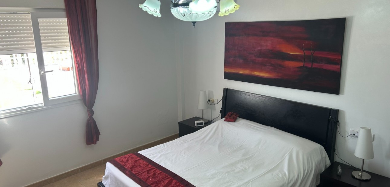 Venta - Villa -
Algorfa - Lomas de Juliana