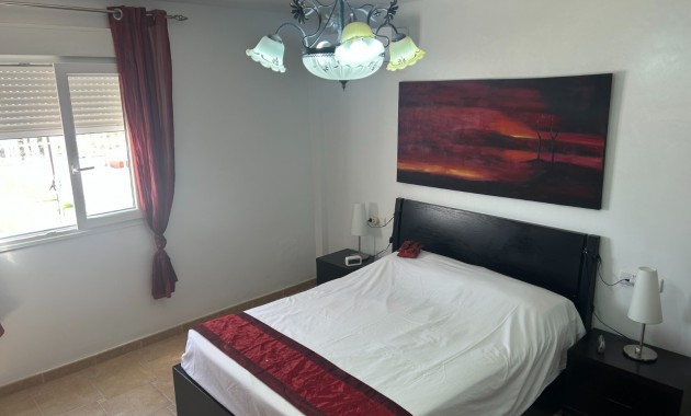 Venta - Villa -
Algorfa - Lomas de Juliana