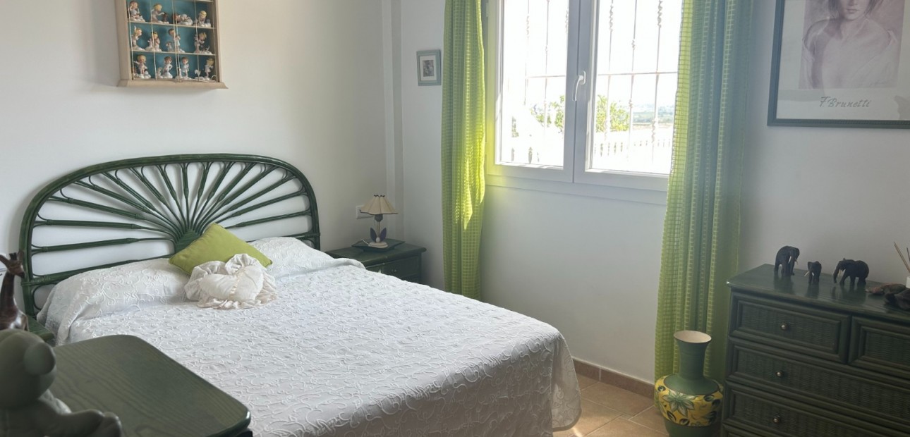Venta - Villa -
Algorfa - Lomas de Juliana