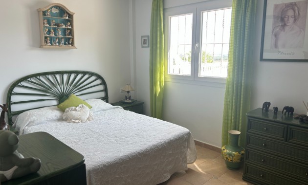 Venta - Villa -
Algorfa - Lomas de Juliana