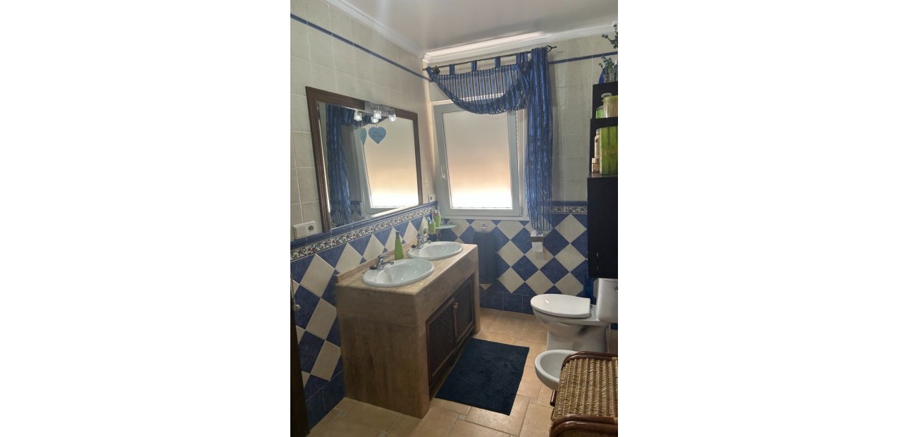 Venta - Villa -
Algorfa - Lomas de Juliana