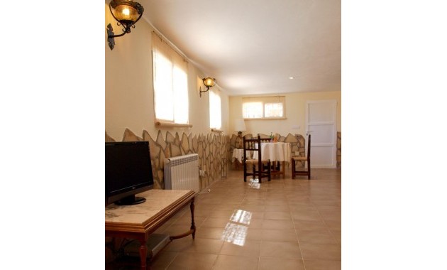 Sale - Country House -
Torrevieja - Los balcones