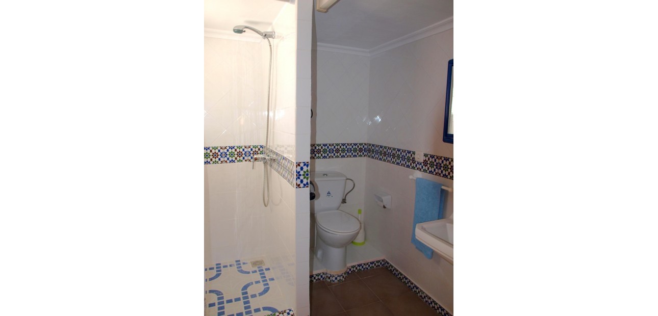 Sale - Country House -
Torrevieja - Los balcones