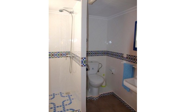 Sale - Country House -
Torrevieja - Los balcones