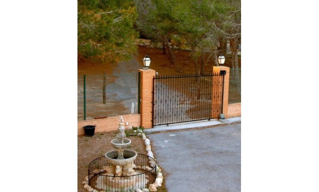Sale - Country House -
Torrevieja - Los balcones
