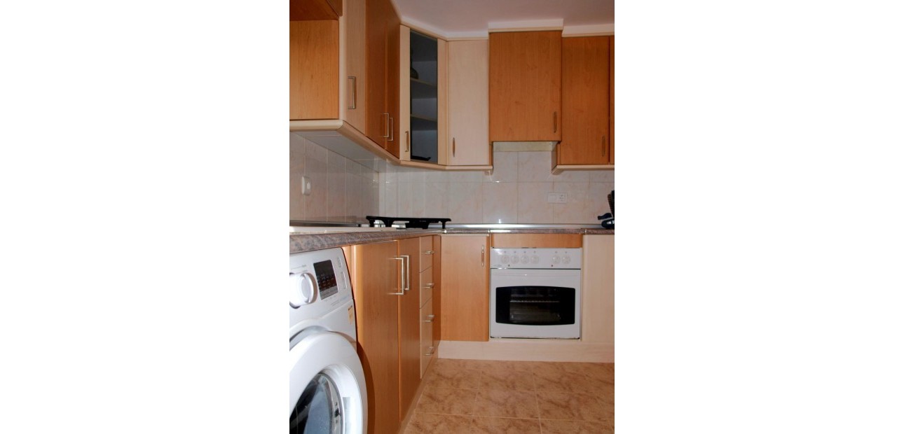 Sale - Country House -
Torrevieja - Los balcones