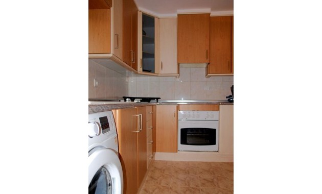 Sale - Country House -
Torrevieja - Los balcones
