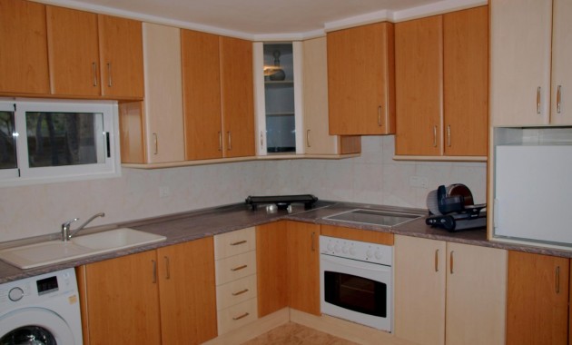 Sale - Country House -
Torrevieja - Los balcones