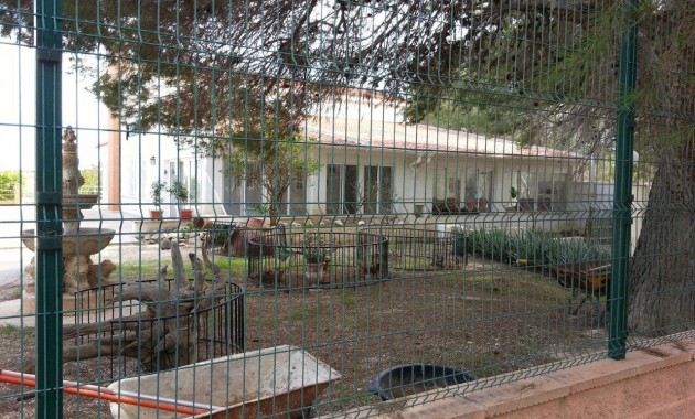 Sale - Country House -
Torrevieja - Los balcones