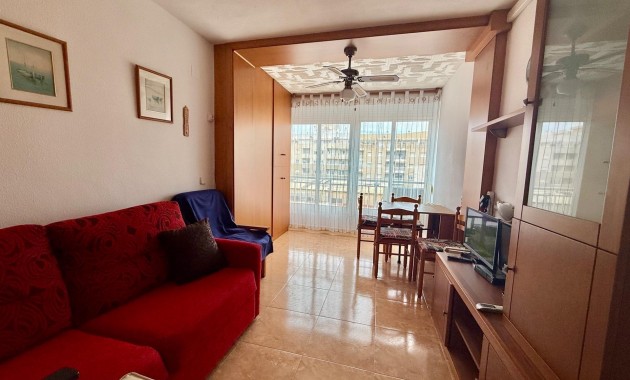 Venta - Studio -
Torrevieja - Playa de los locos