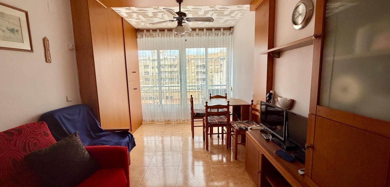 Venta - Studio -
Torrevieja - Playa de los locos