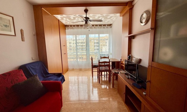 Venta - Studio -
Torrevieja - Playa de los locos