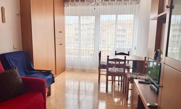 Venta - Studio -
Torrevieja - Playa de los locos