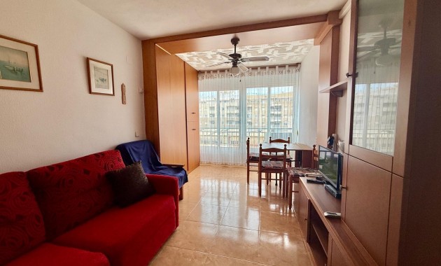 Venta - Studio -
Torrevieja - Playa de los locos