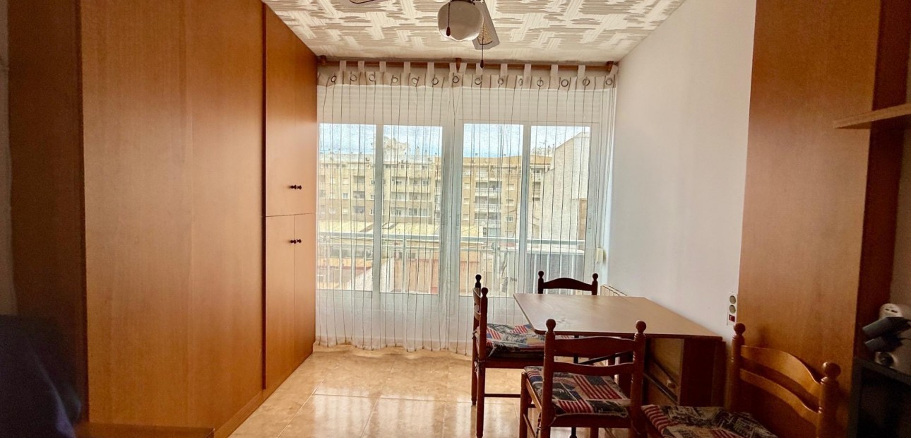 Venta - Studio -
Torrevieja - Playa de los locos