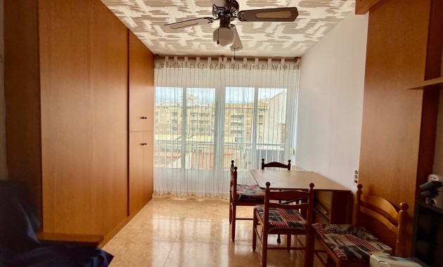 Venta - Studio -
Torrevieja - Playa de los locos