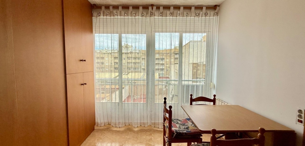 Venta - Studio -
Torrevieja - Playa de los locos